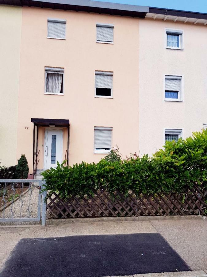 Schoene, Private Wohnungen Aalen Zewnętrze zdjęcie