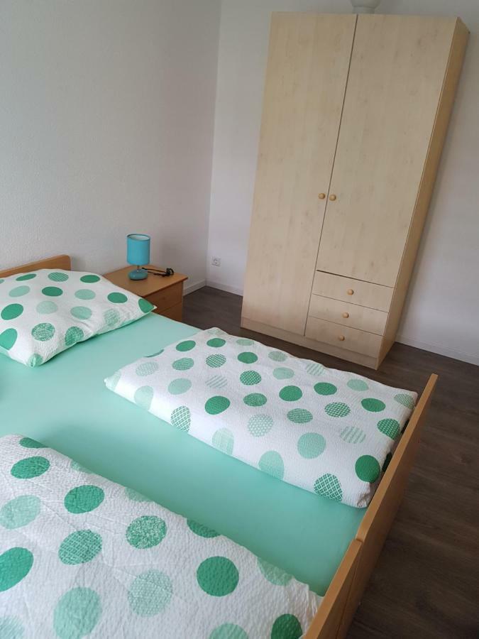 Schoene, Private Wohnungen Aalen Zewnętrze zdjęcie