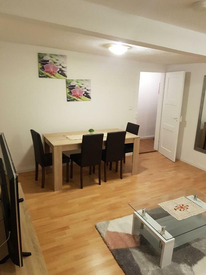 Schoene, Private Wohnungen Aalen Zewnętrze zdjęcie
