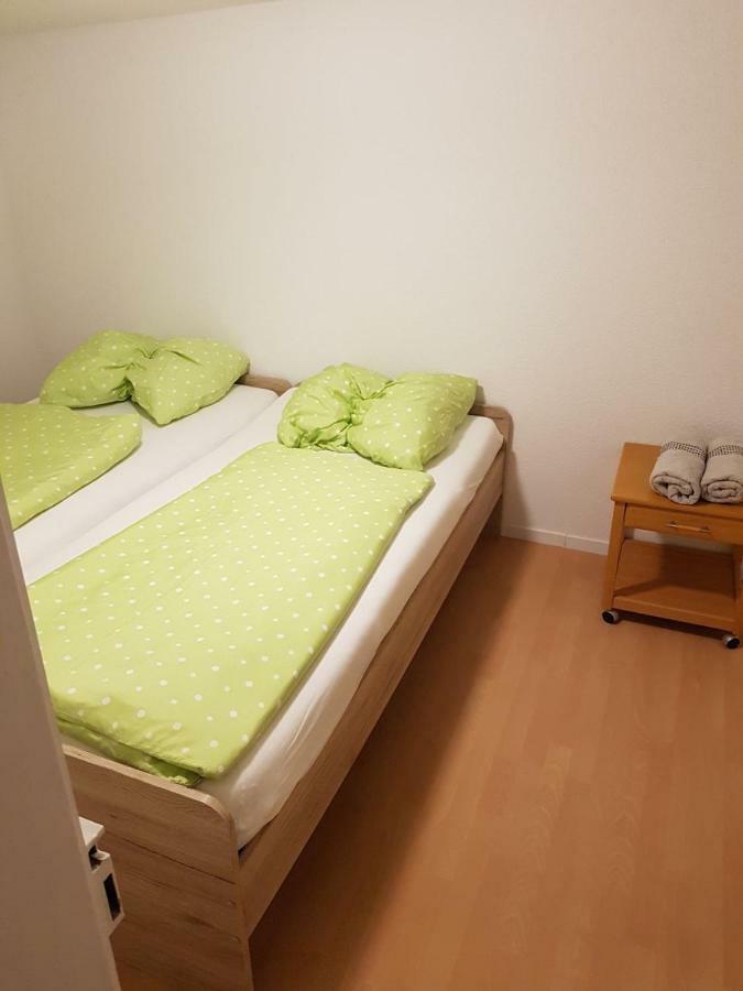 Schoene, Private Wohnungen Aalen Zewnętrze zdjęcie